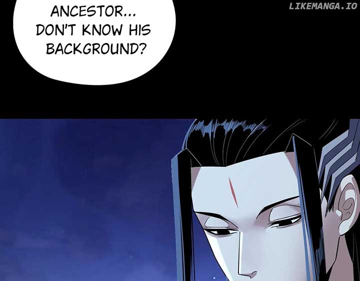I Am The Fated Villain Chapter 243 page 44