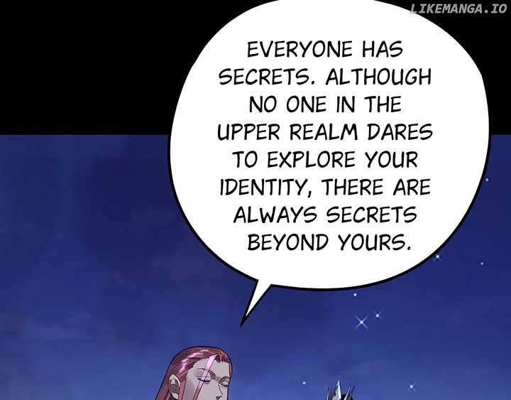 I Am The Fated Villain Chapter 243 page 46