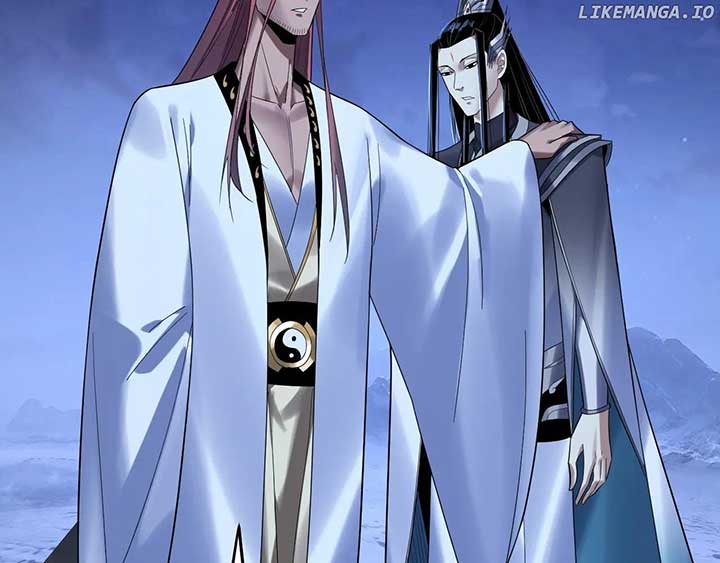 I Am The Fated Villain Chapter 243 page 47