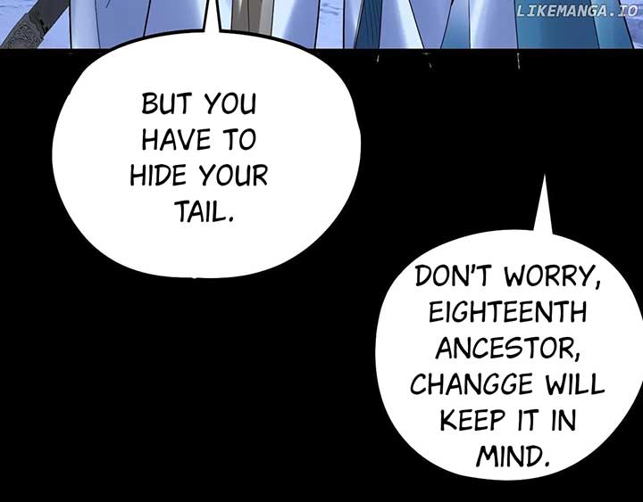 I Am The Fated Villain Chapter 243 page 48