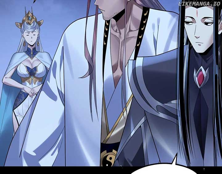 I Am The Fated Villain Chapter 243 page 52