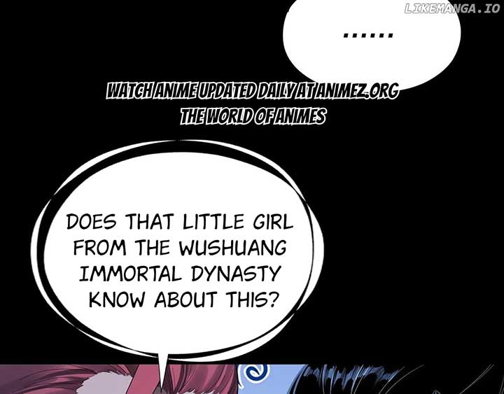 I Am The Fated Villain Chapter 243 page 53