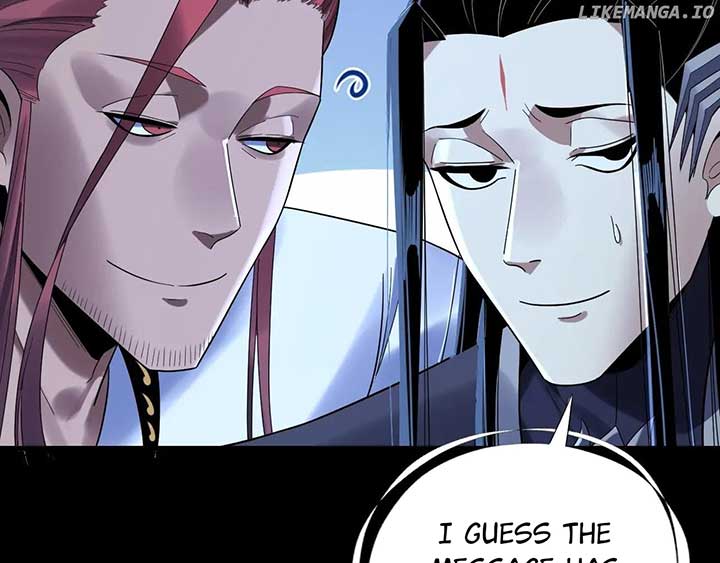 I Am The Fated Villain Chapter 243 page 54