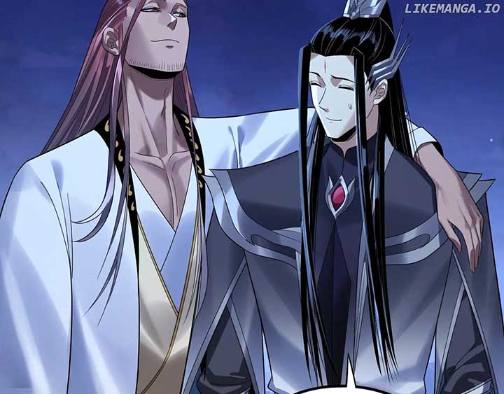 I Am The Fated Villain Chapter 243 page 56