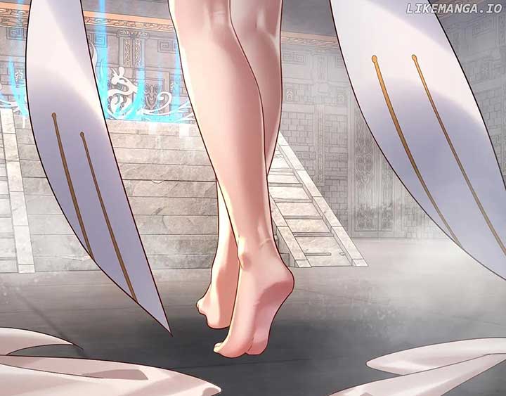 I Am The Fated Villain Chapter 243 page 58
