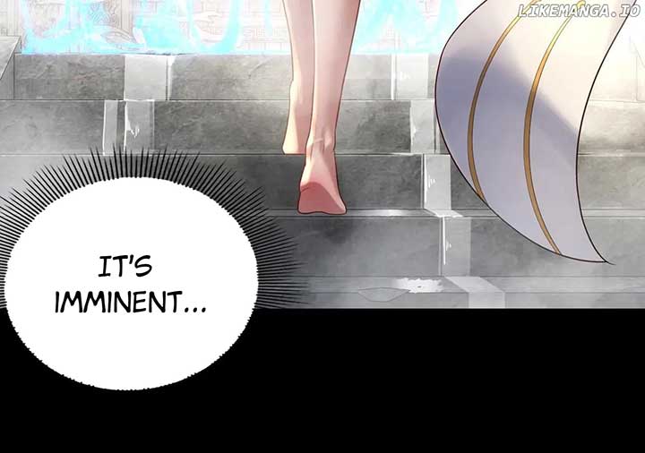 I Am The Fated Villain Chapter 243 page 61