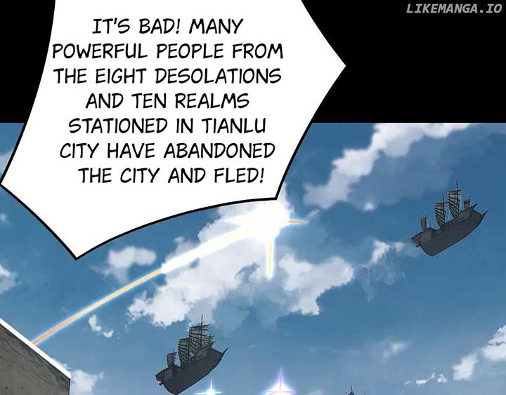 I Am The Fated Villain Chapter 243 page 65