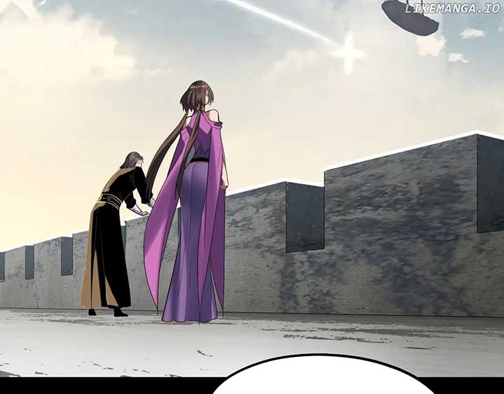 I Am The Fated Villain Chapter 243 page 76