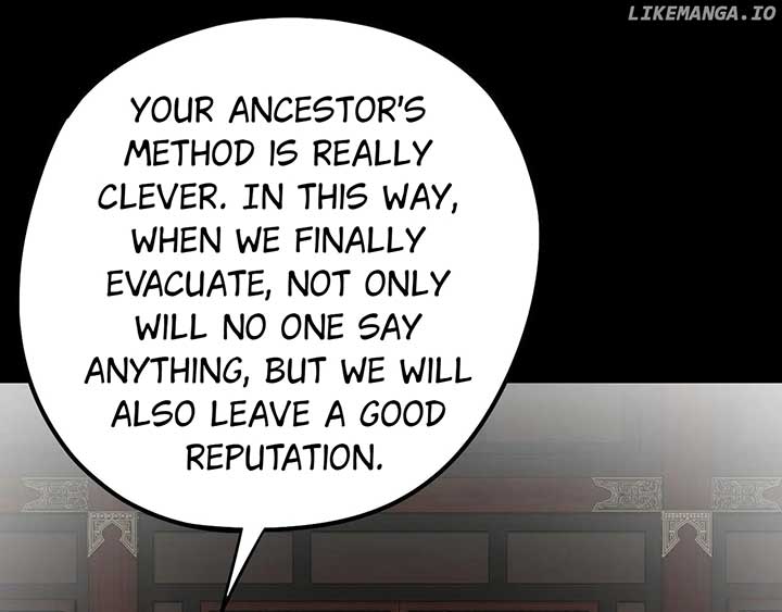 I Am The Fated Villain Chapter 243 page 82