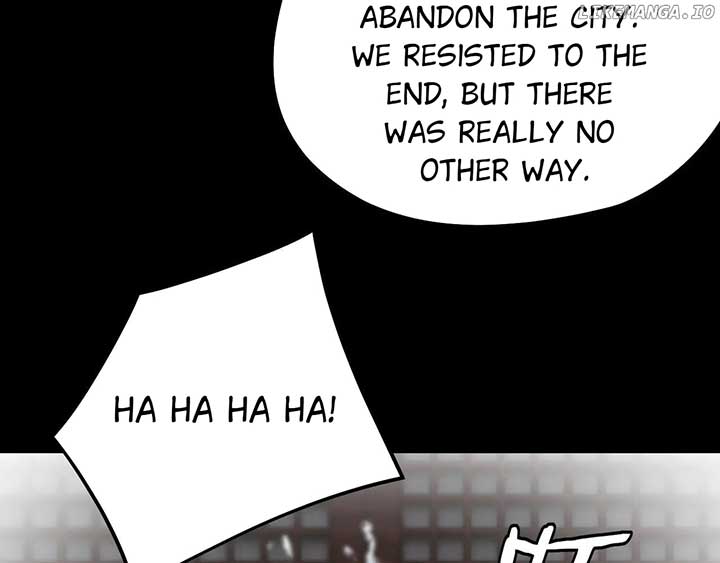 I Am The Fated Villain Chapter 243 page 84