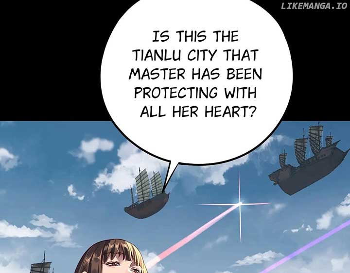 I Am The Fated Villain Chapter 243 page 88