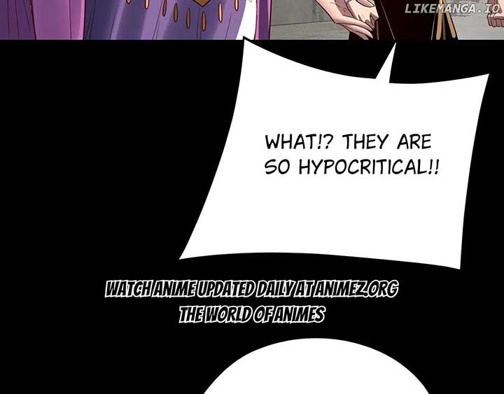 I Am The Fated Villain Chapter 243 page 90