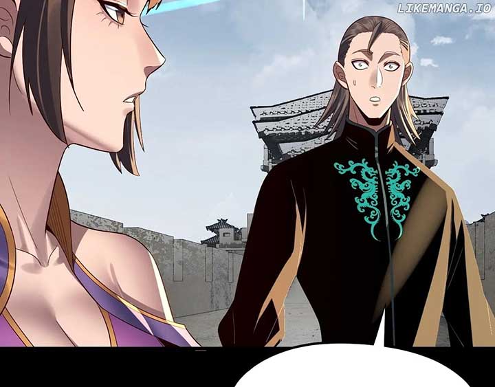 I Am The Fated Villain Chapter 243 page 92