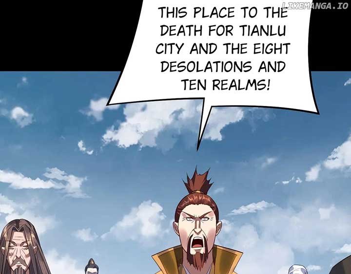 I Am The Fated Villain Chapter 243 page 100