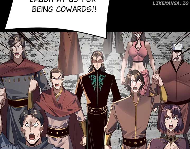 I Am The Fated Villain Chapter 243 page 103