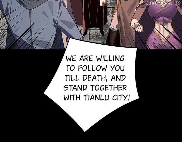 I Am The Fated Villain Chapter 243 page 104