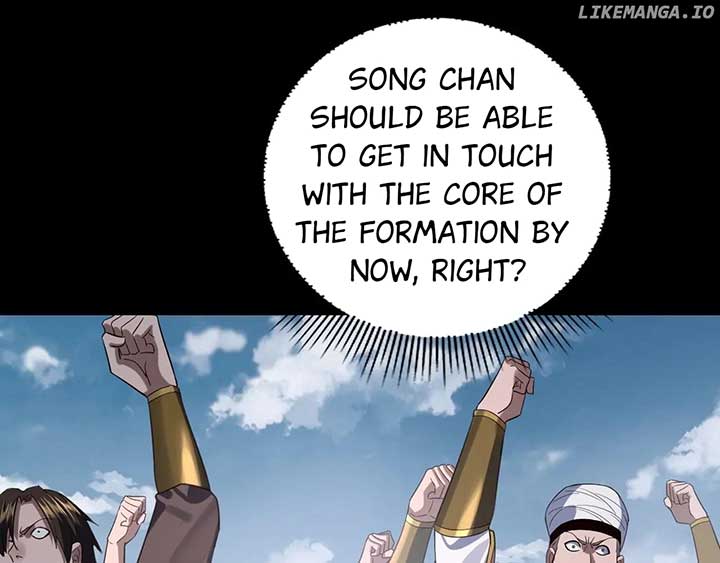 I Am The Fated Villain Chapter 243 page 107