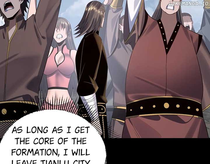 I Am The Fated Villain Chapter 243 page 108