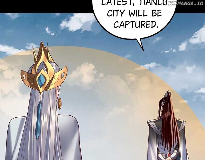 I Am The Fated Villain Chapter 243 page 110