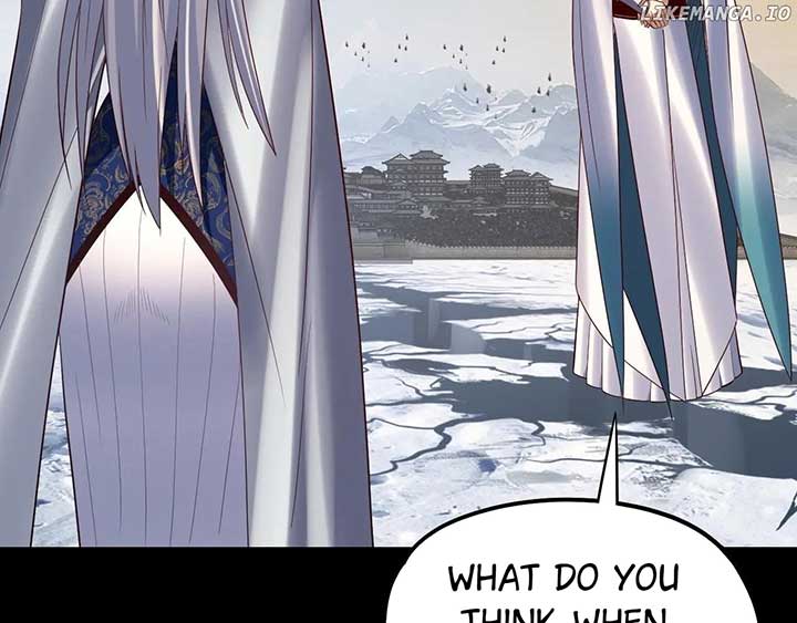 I Am The Fated Villain Chapter 243 page 111