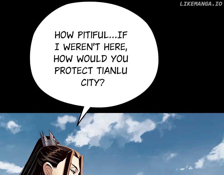 I Am The Fated Villain Chapter 243 page 115