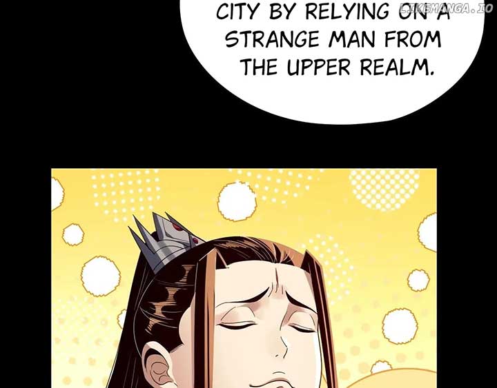 I Am The Fated Villain Chapter 243 page 120