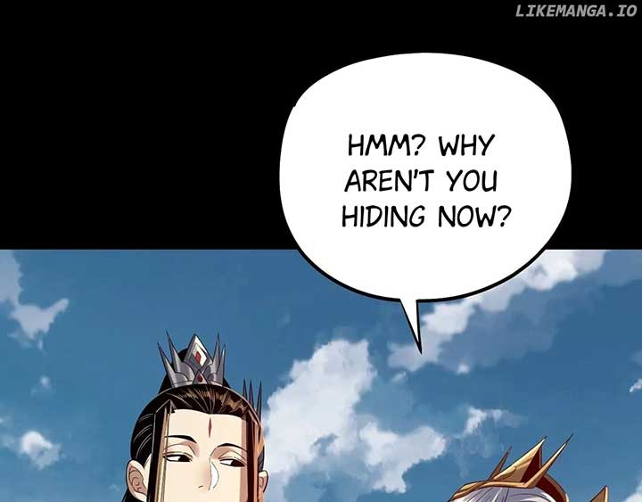 I Am The Fated Villain Chapter 243 page 122