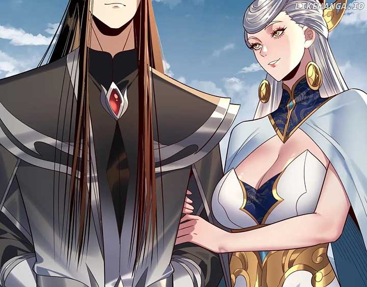 I Am The Fated Villain Chapter 243 page 123