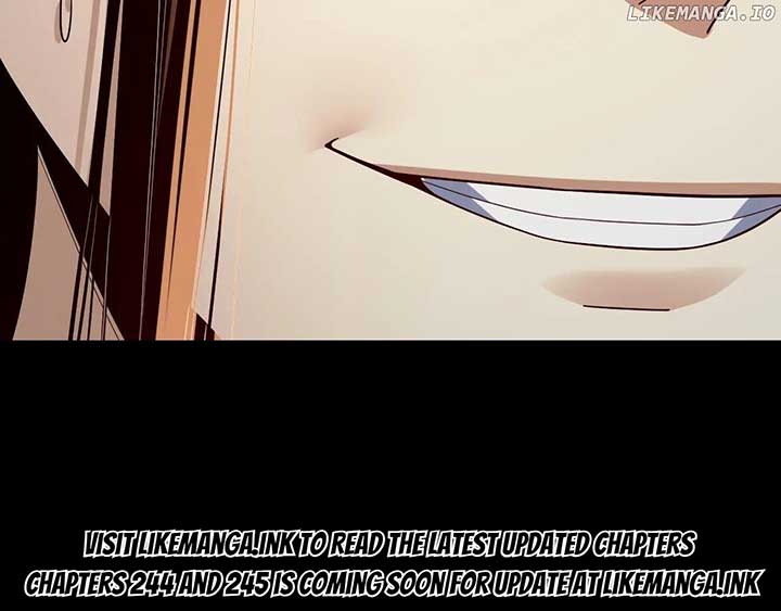 I Am The Fated Villain Chapter 243 page 126