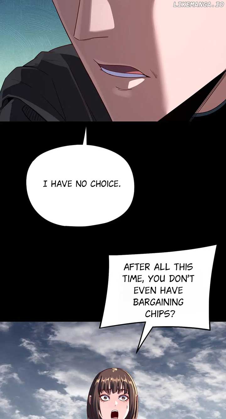 I Am The Fated Villain Chapter 244 page 17