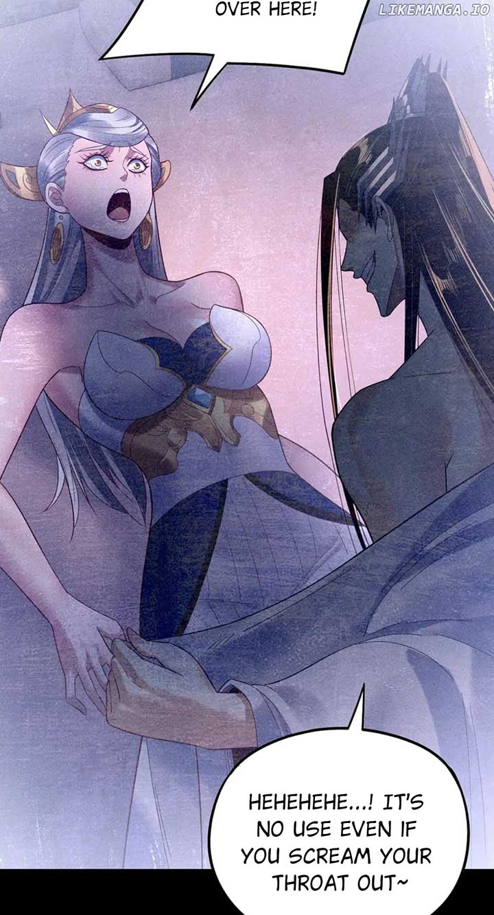 I Am The Fated Villain Chapter 244 page 25