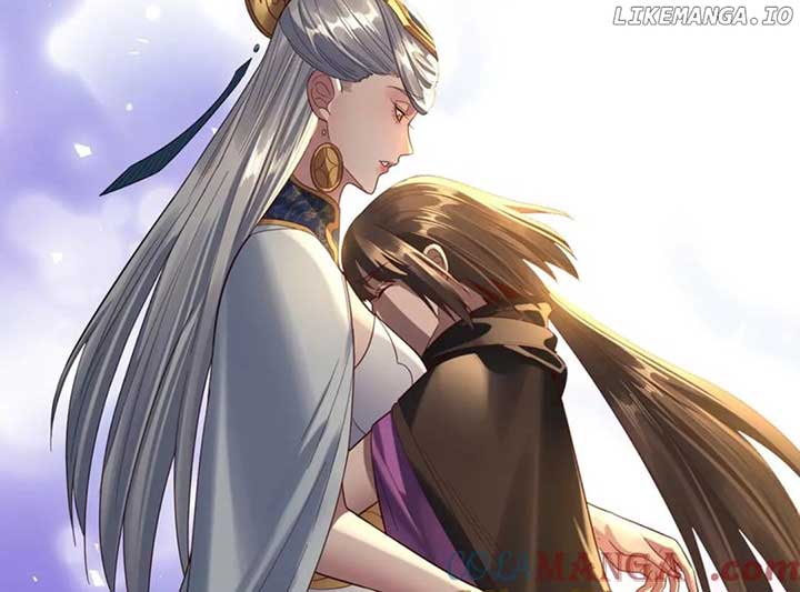 I Am The Fated Villain Chapter 244 page 29