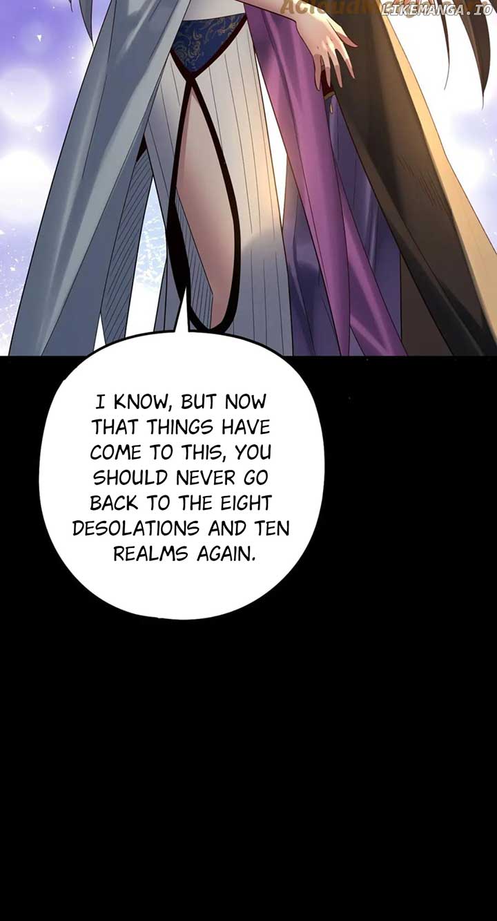 I Am The Fated Villain Chapter 244 page 30