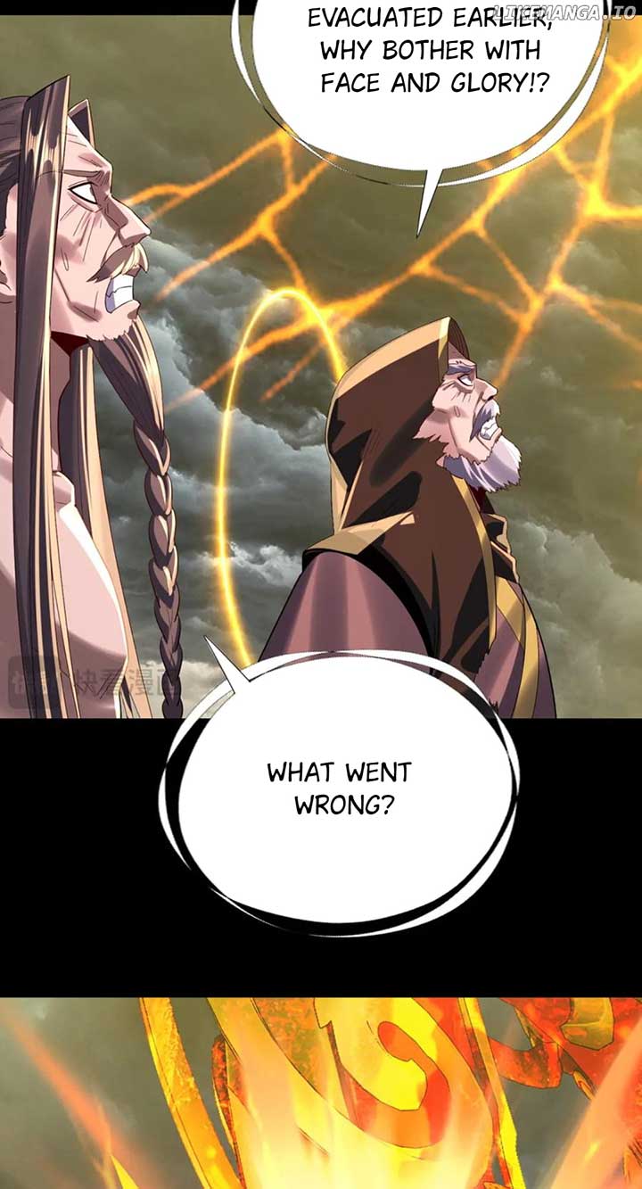 I Am The Fated Villain Chapter 244 page 48