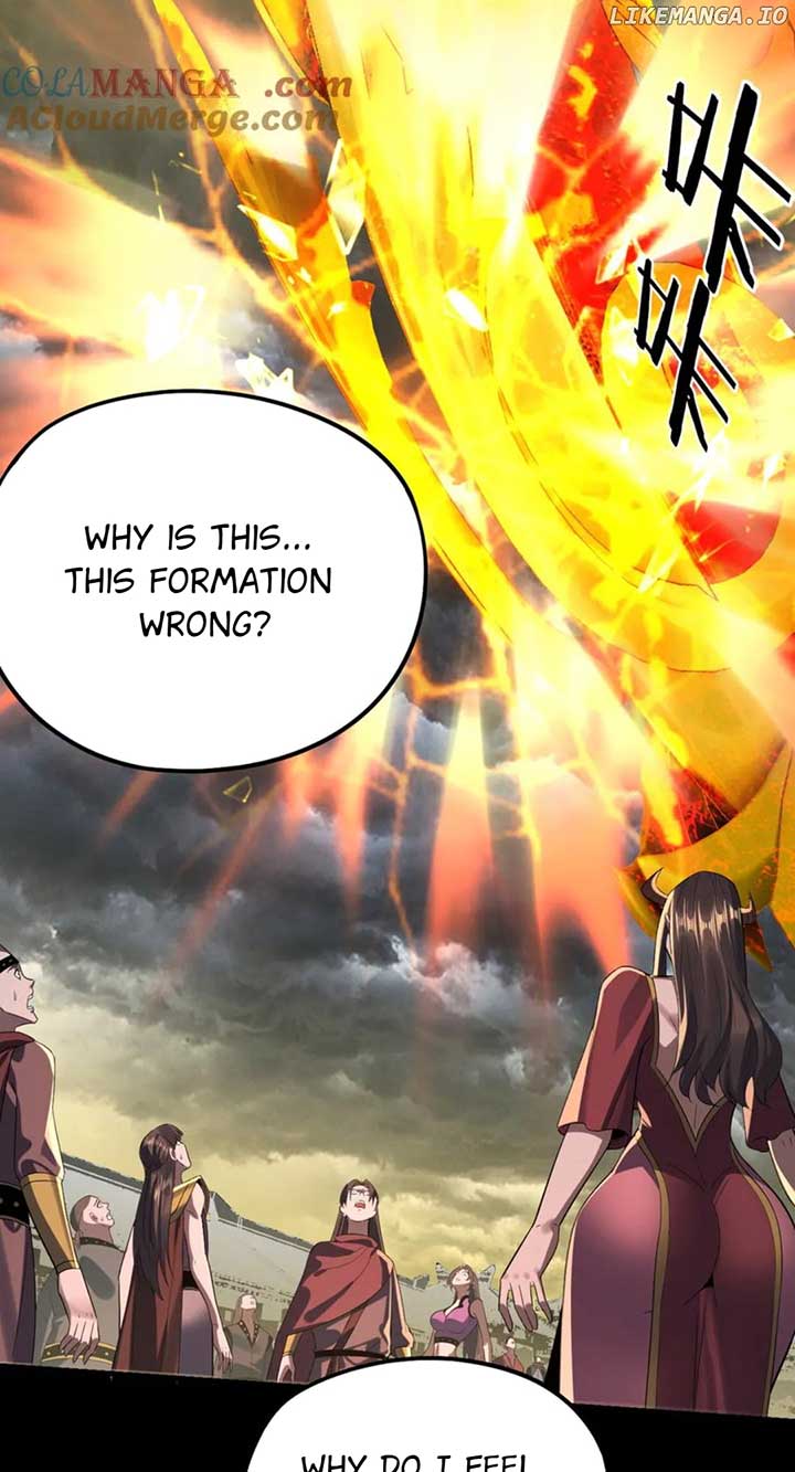 I Am The Fated Villain Chapter 244 page 49