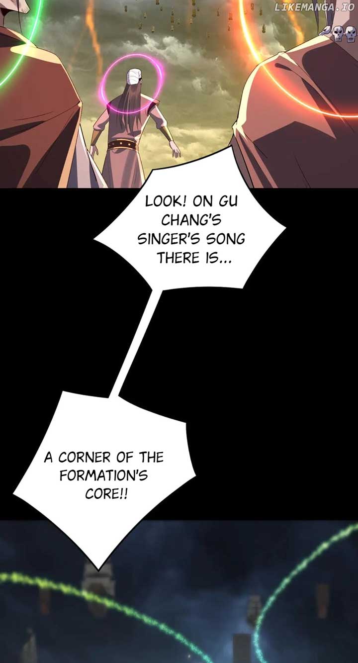 I Am The Fated Villain Chapter 244 page 51