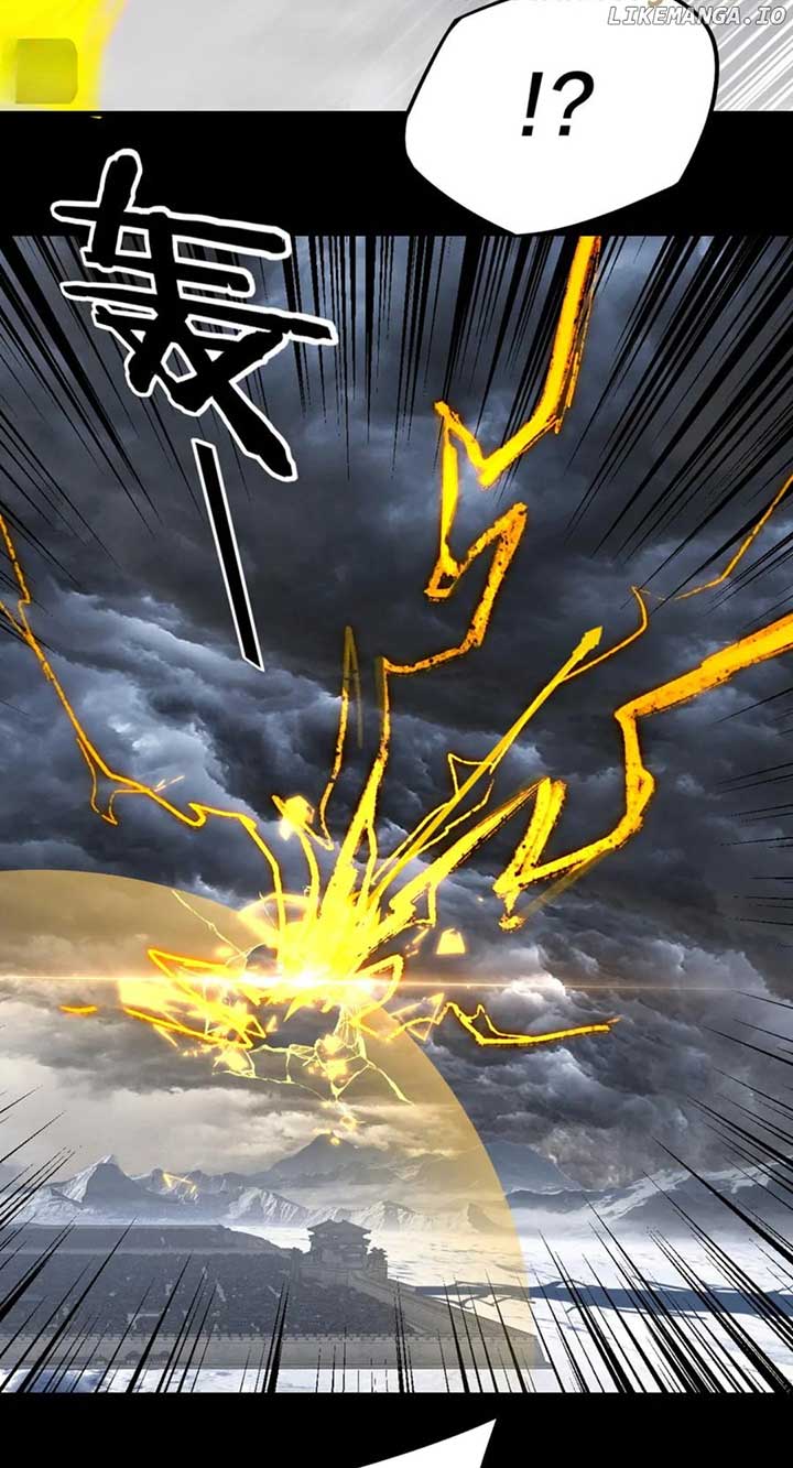 I Am The Fated Villain Chapter 245 page 7