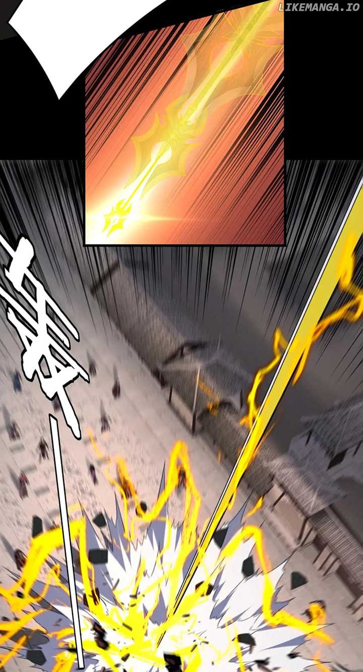 I Am The Fated Villain Chapter 245 page 9