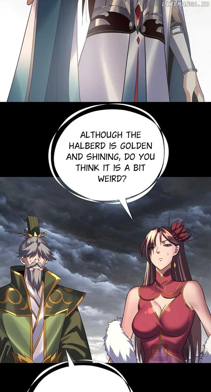 I Am The Fated Villain Chapter 245 page 12