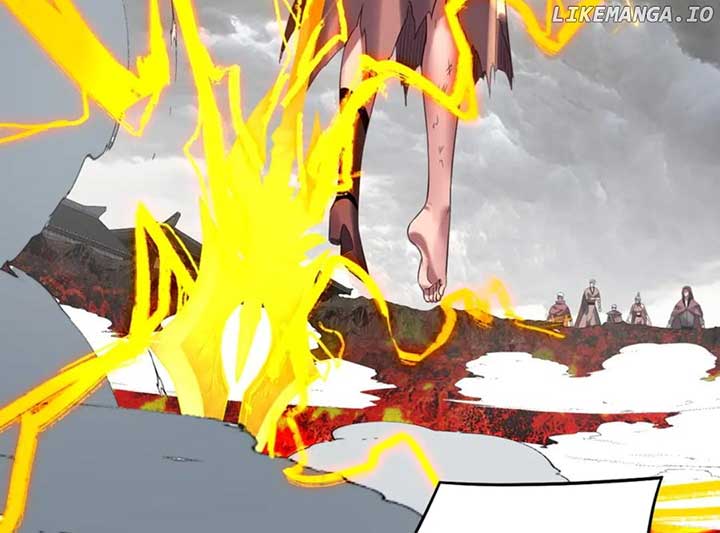 I Am The Fated Villain Chapter 245 page 14