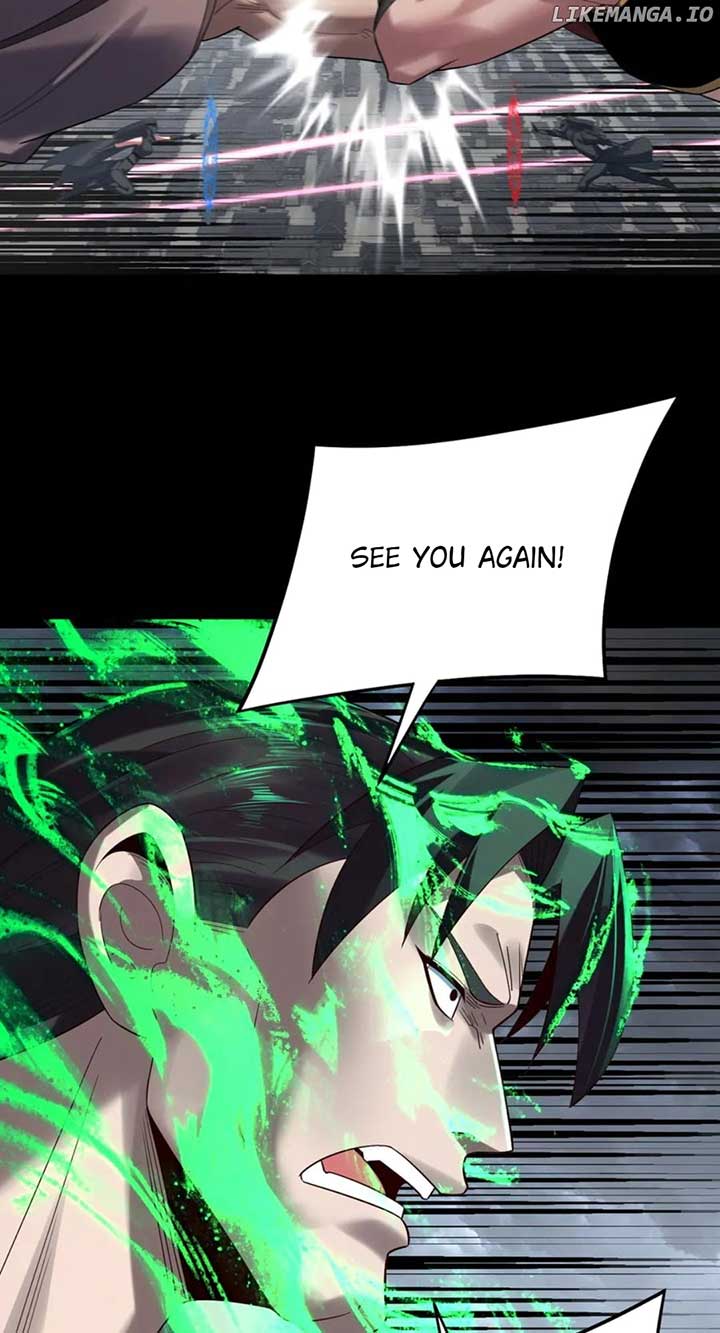 I Am The Fated Villain Chapter 245 page 18
