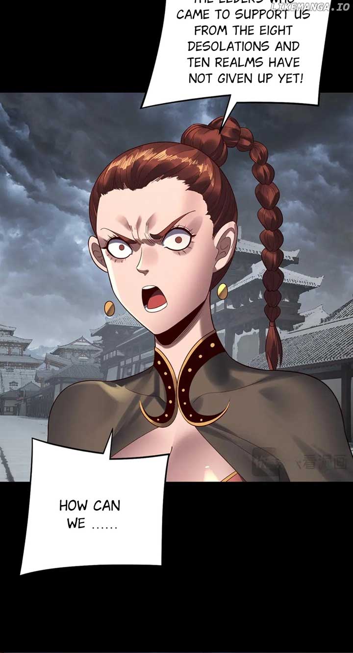 I Am The Fated Villain Chapter 245 page 25