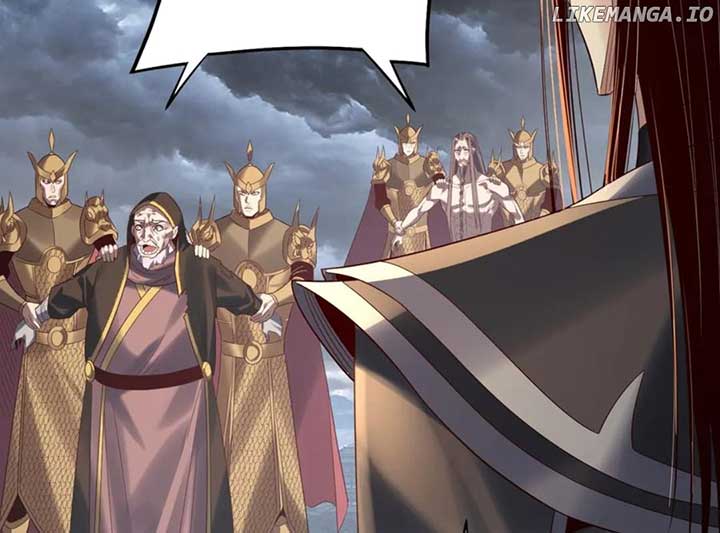 I Am The Fated Villain Chapter 245 page 29