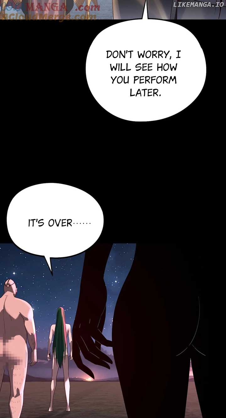 I Am The Fated Villain Chapter 245 page 30