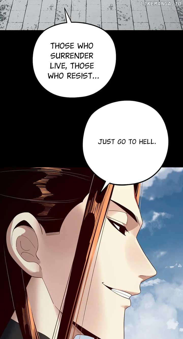 I Am The Fated Villain Chapter 245 page 34