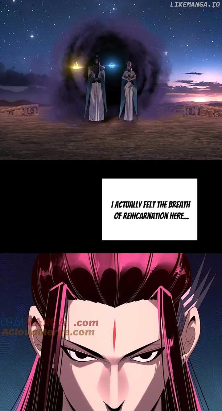 I Am The Fated Villain Chapter 245 page 41
