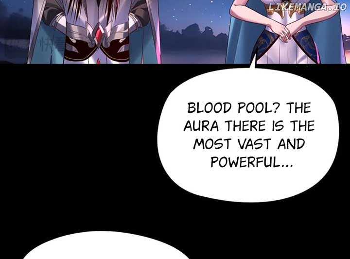 I Am The Fated Villain Chapter 245 page 44