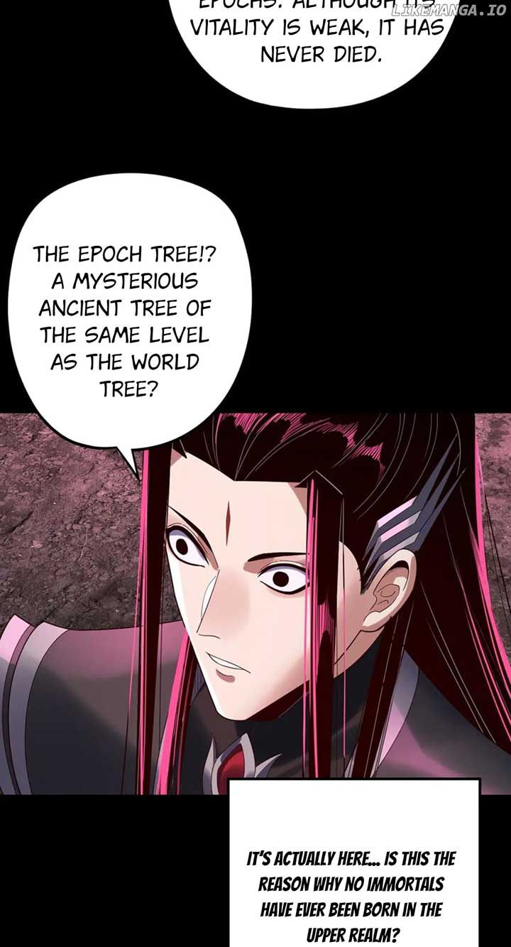 I Am The Fated Villain Chapter 245 page 46