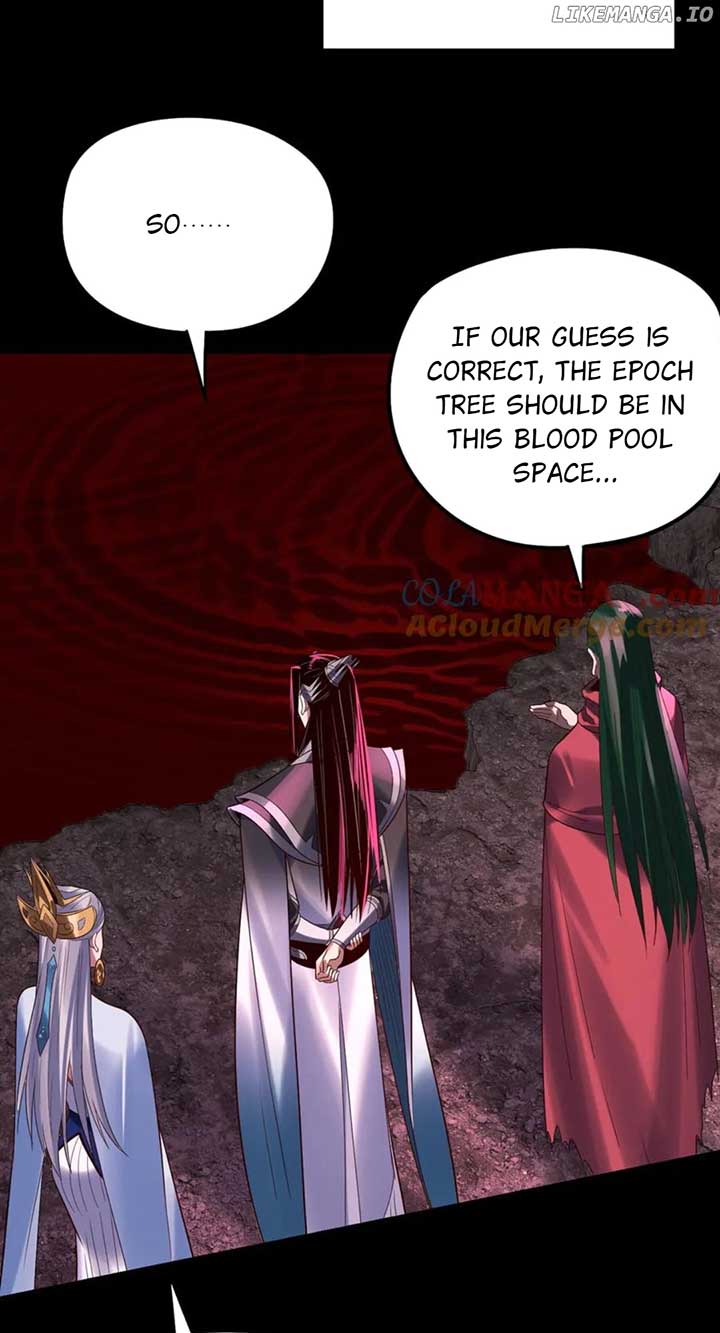 I Am The Fated Villain Chapter 245 page 47