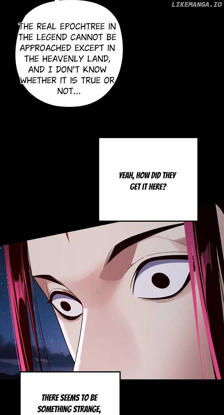 I Am The Fated Villain Chapter 245 page 48